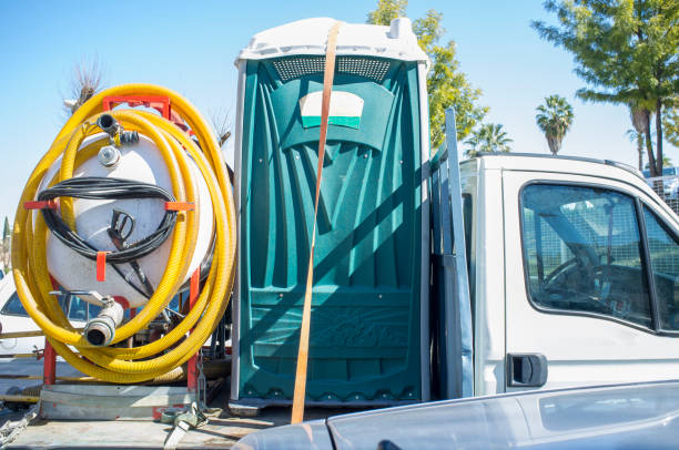 Best Portable toilet rental cost  in Milroy, PA