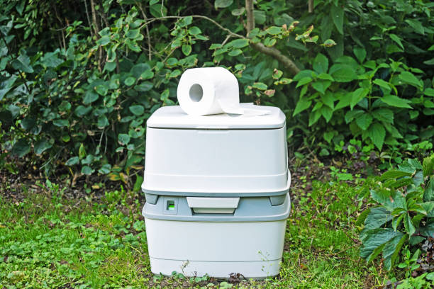 Best Local porta potty services  in Milroy, PA