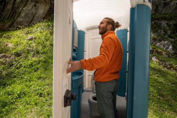 Best Luxury portable toilet rental  in Milroy, PA