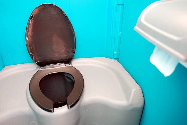 Best Portable toilet rental cost  in Milroy, PA