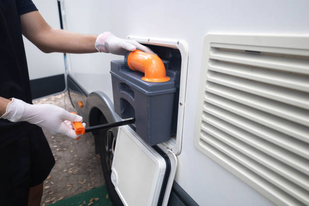 Best Affordable portable toilet rental  in Milroy, PA