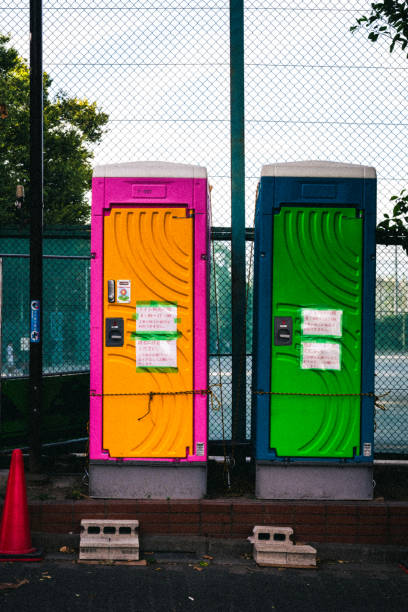 Best Porta potty rental near me  in Milroy, PA