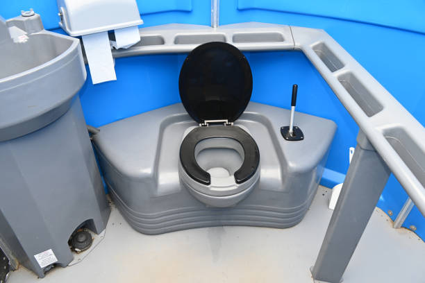 Affordable portable toilet rental in Milroy, PA