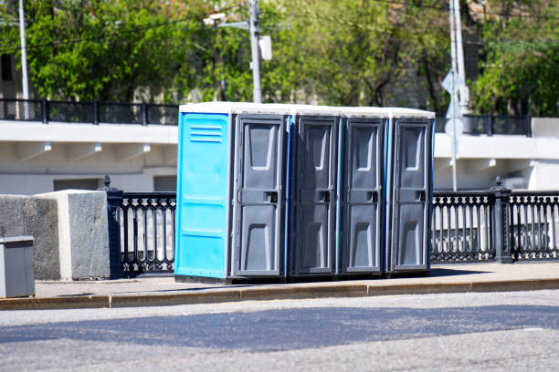 Best Affordable porta potty rental  in Milroy, PA