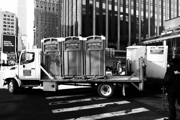 Best Event porta potty rental  in Milroy, PA