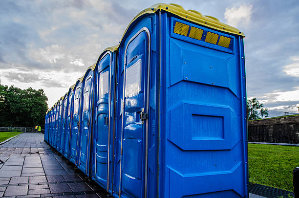 Professional porta potty rental in Milroy, PA