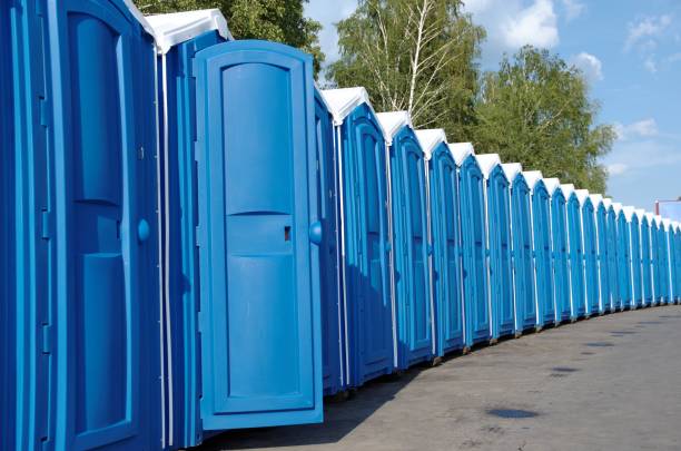 Best Porta potty services near me  in Milroy, PA